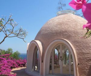 Mentigi Bay Dome Villa Mangsit Indonesia