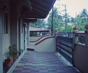 Shawn Villa Kochi India