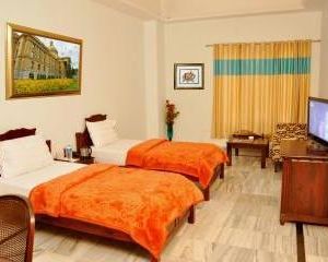 Motel Gajraj Continental Bahadurgarh India
