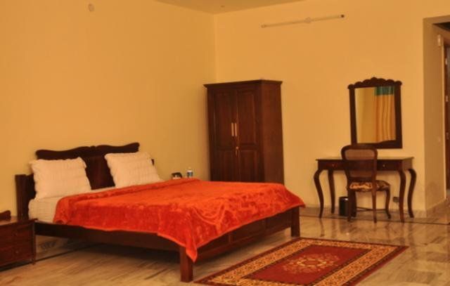 صورة الفندق 2