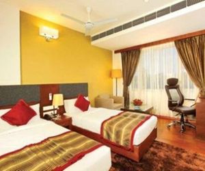 Hotel Wyte Portico Adur India