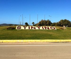 Case Vacanza Cala Lupo Stintino Italy