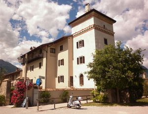 Residence La Colombera Riva del Garda Italy