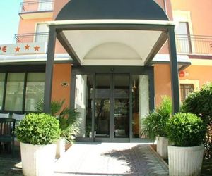 Hotel Villa Merope Rimini Italy