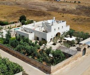 MASSERIA BERNARDINI ART Nardo Italy