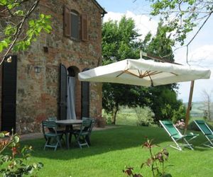 Agriturismo La Creta Montepulciano Italy