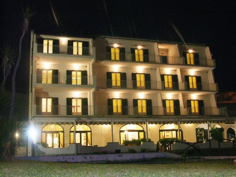 صورة الفندق 1
