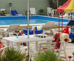 Hotel Acacia Cesenatico Italy