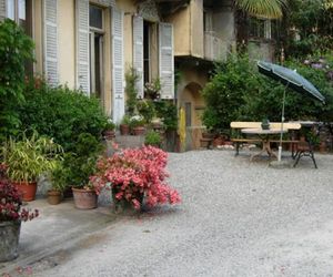 Appartamenti Edvina Baveno Italy