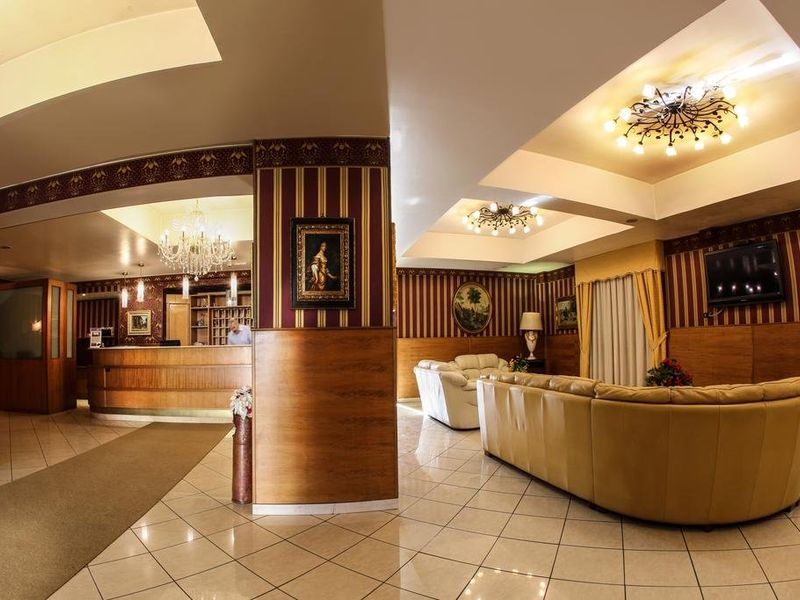 Hotel Photo 13
