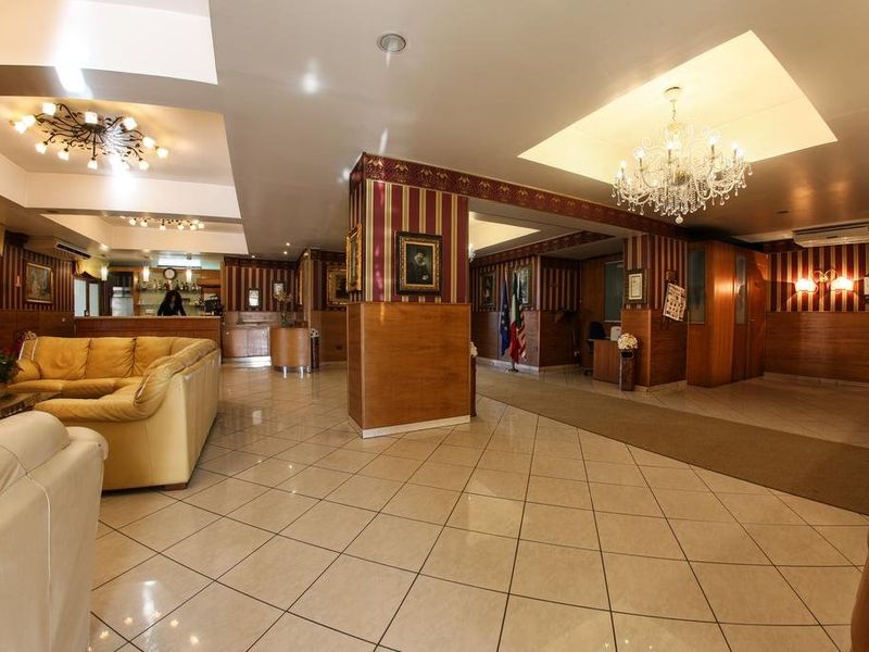 Hotel Photo 16
