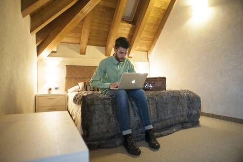 Hotel Photo 17