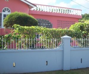 Tinas Guest House Boscabel Jamaica