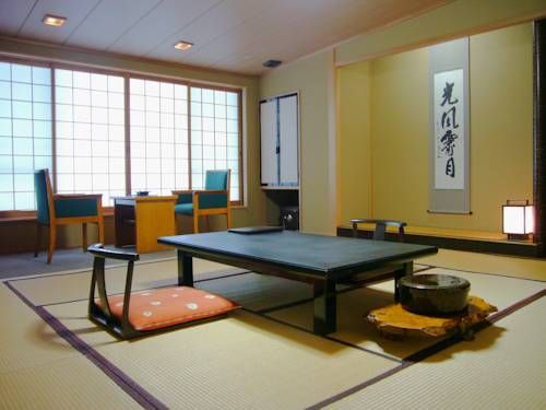 Hotel Photo 11