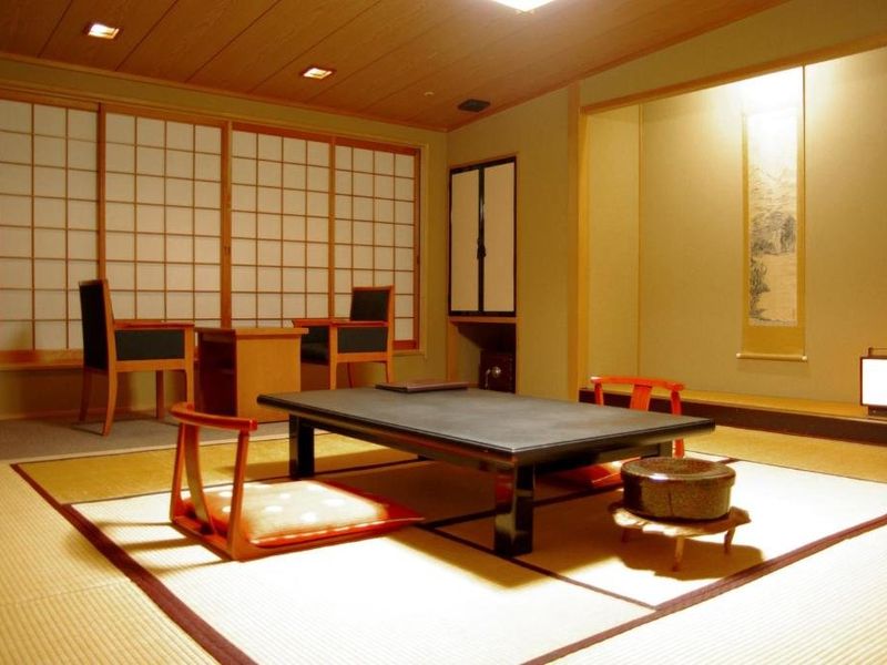 Hotel Photo 12