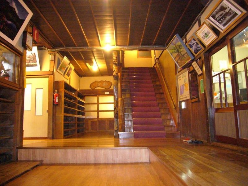 Hotel Photo 9