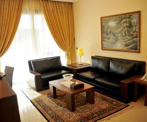 Dolphin Royal Suites Raouche Beirut Lebanon