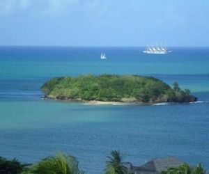 Amazing Beach View Apartments Gros Islet Saint Lucia