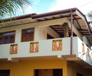 Dream Villa Balapitiya Sri Lanka
