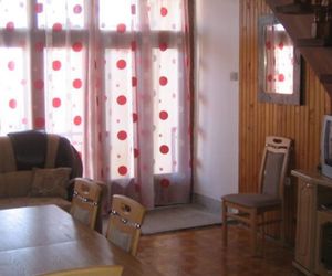 HOLIDAY HOME IRIS Ohrid Macedonia