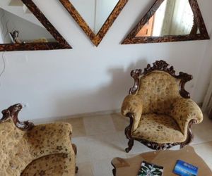 Apartments Center Ohrid Macedonia