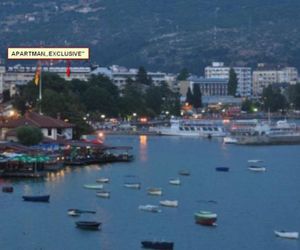Apartments Exclusive Ohrid Macedonia