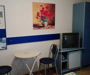 Blue Apartments & Suites Ohrid Macedonia