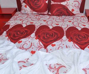 Sadi Apartments Ohrid Macedonia