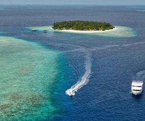 PRINCESS USHWA Male Maldives