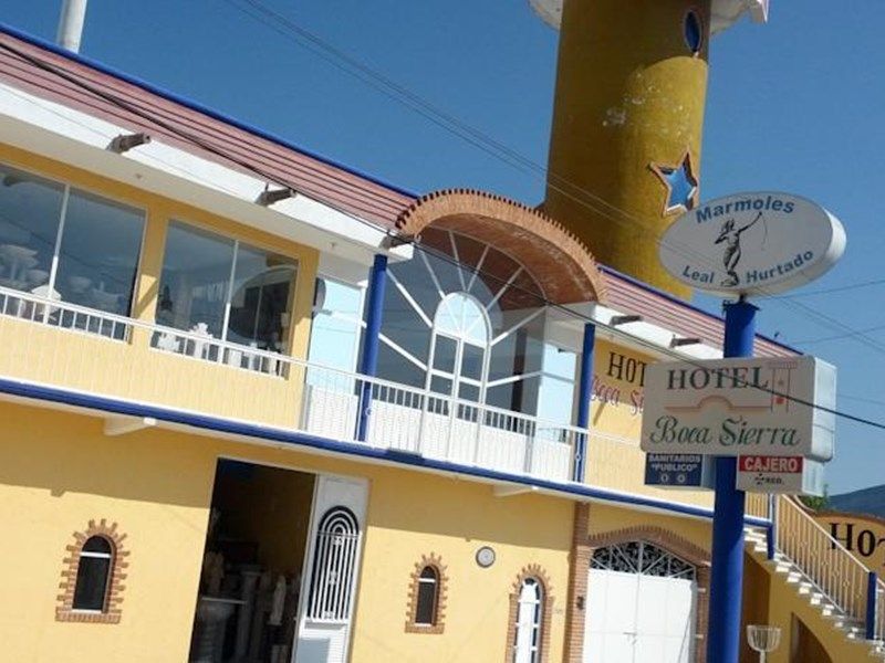 Hotel Photo 5
