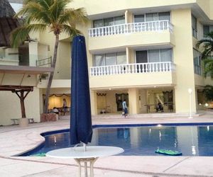 Apartamento Estrella Del Mar Acapulco Acapulco Mexico