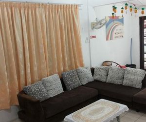 JENNY??S GUEST HOUSE Kuching Malaysia