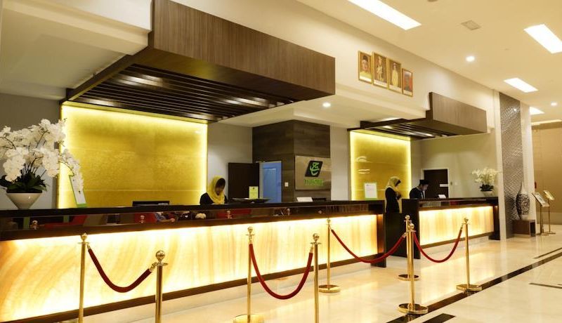 Hotel Photo 16