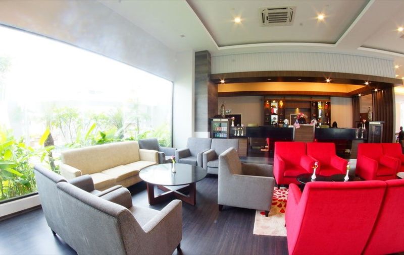 Hotel Photo 7