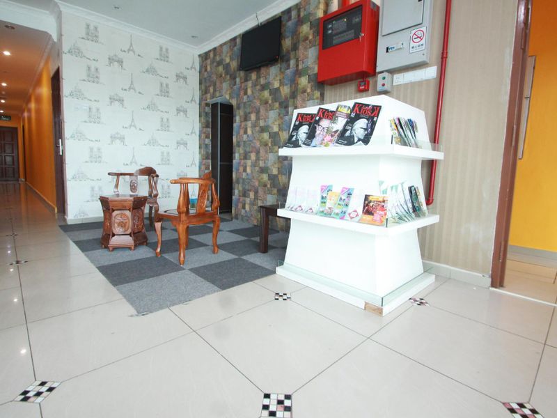 Hotel Photo 9