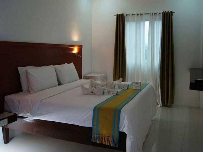 صورة الفندق 3