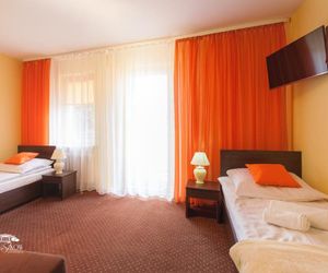 Hotel w Dobieszkowie Strykow Poland