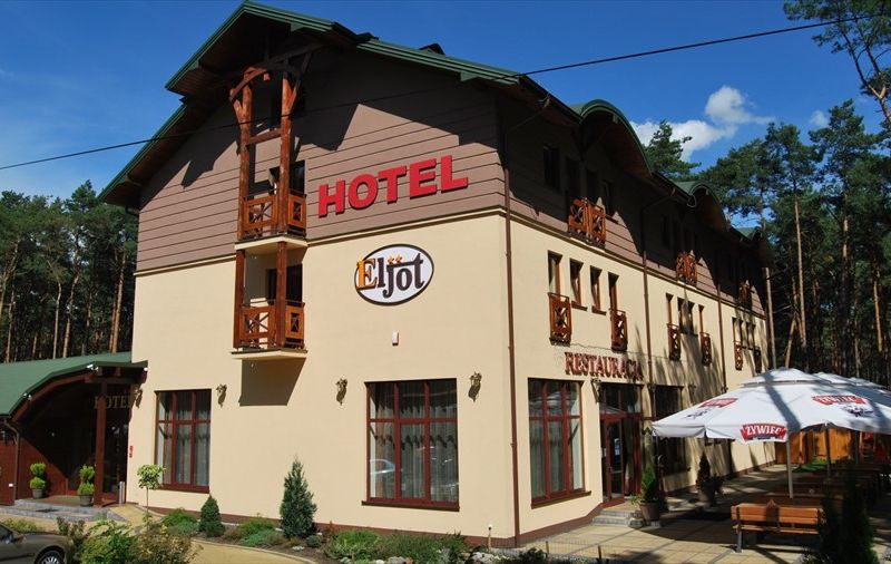 Hotel Photo 13