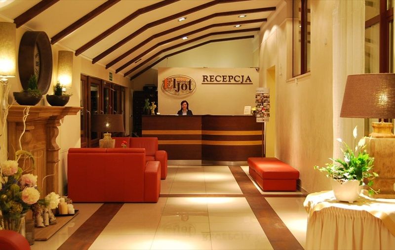 Hotel Photo 6