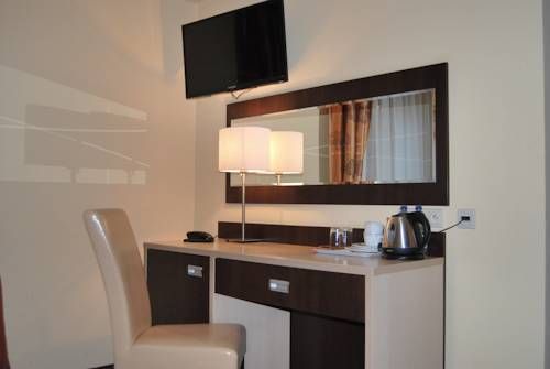 Hotel Photo 10