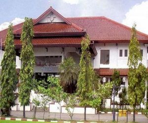 Bahari Inn Cirebon Indonesia