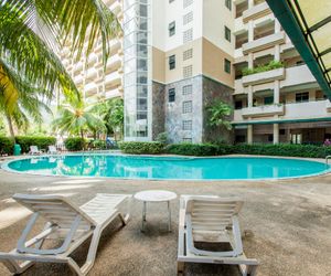 Century Suria Service Apartment - Private Residential 2 Kuah Malaysia