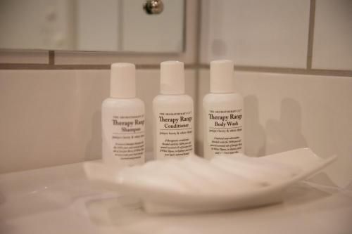 Hotel Photo 13