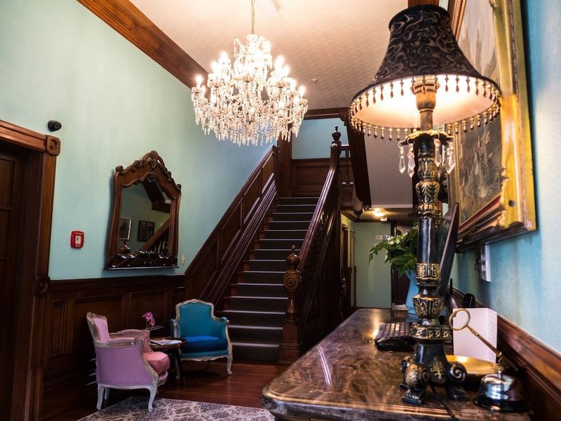 Hotel Photo 15