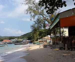 Kallapangha Resort Koh Tao Island Thailand