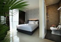 Отзывы Izumi Hotel Bukit Bintang, 3 звезды