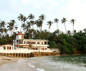Wadiya on the Beach Ahangama Sri Lanka