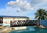 Отзывы Lagunde Beach Resort, 2 звезды