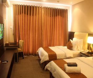 Hotel Royal Suite Balikpapan Indonesia