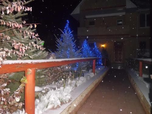 Hotel Photo 11